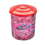 Boinky - Lolly's Roze Emmer - 100 stuks - 5 emmers