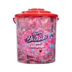 Boinky - Lolly's Roze Emmer - 100 stuks - 5 emmers