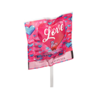 Boinky - Lolly's Roze Emmer - 100 stuks - 5 emmers