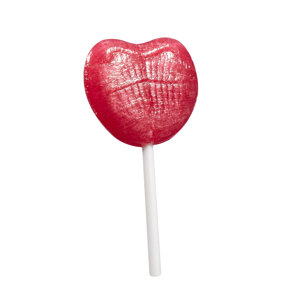 Boinky - Lolly's Roze Emmer - 100 stuks - 5 emmers