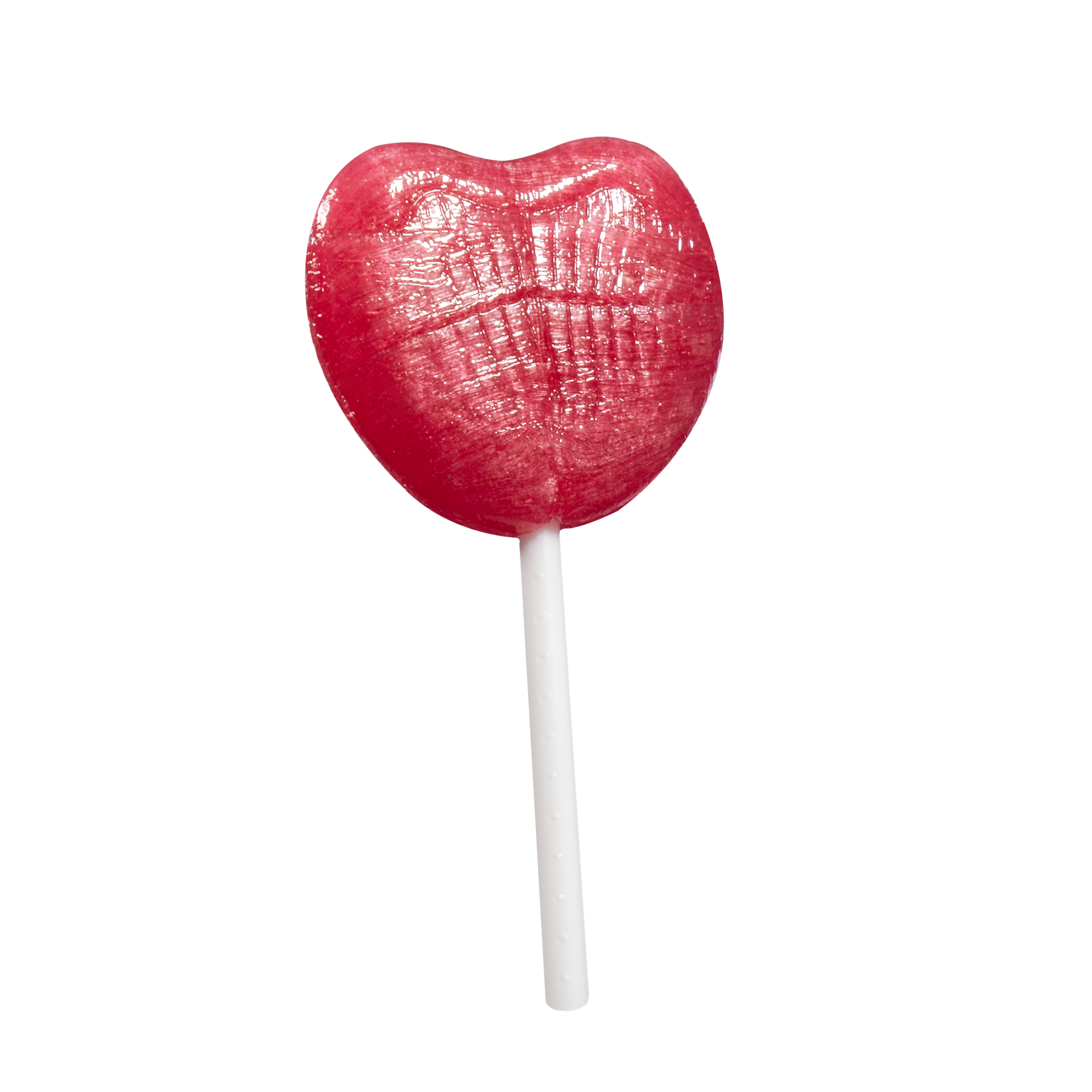 Boinky - Lolly's Roze Emmer - 100 stuks - 5 emmers