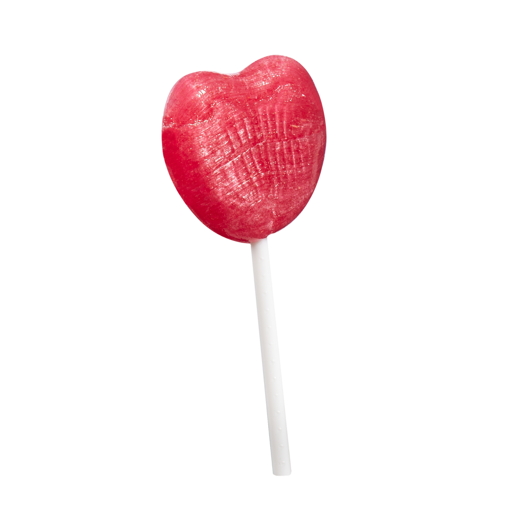 Boinky - Lolly's Roze Emmer - 100 stuks