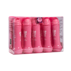 Boinky - Dildo Shots - Bubblegum-wodka – 10% vol. – 10x 20 ml
