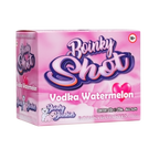 Boinky - Boinky Shots Vodka Watermeloen – 14,5% vol. – 10x 20 ml