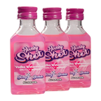 Boinky - Boinky Shots Vodka Watermeloen – 14,5% vol. – 10x 20 ml
