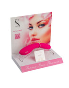 Swan – Wanddisplay met tester