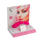 Swan – Wanddisplay met tester