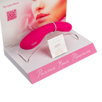 Swan – Wanddisplay met tester