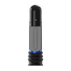 Peak Performa - ISP 90 - Pomp met infraroodrood licht voor prestatieverbetering - Zwart/Blauw