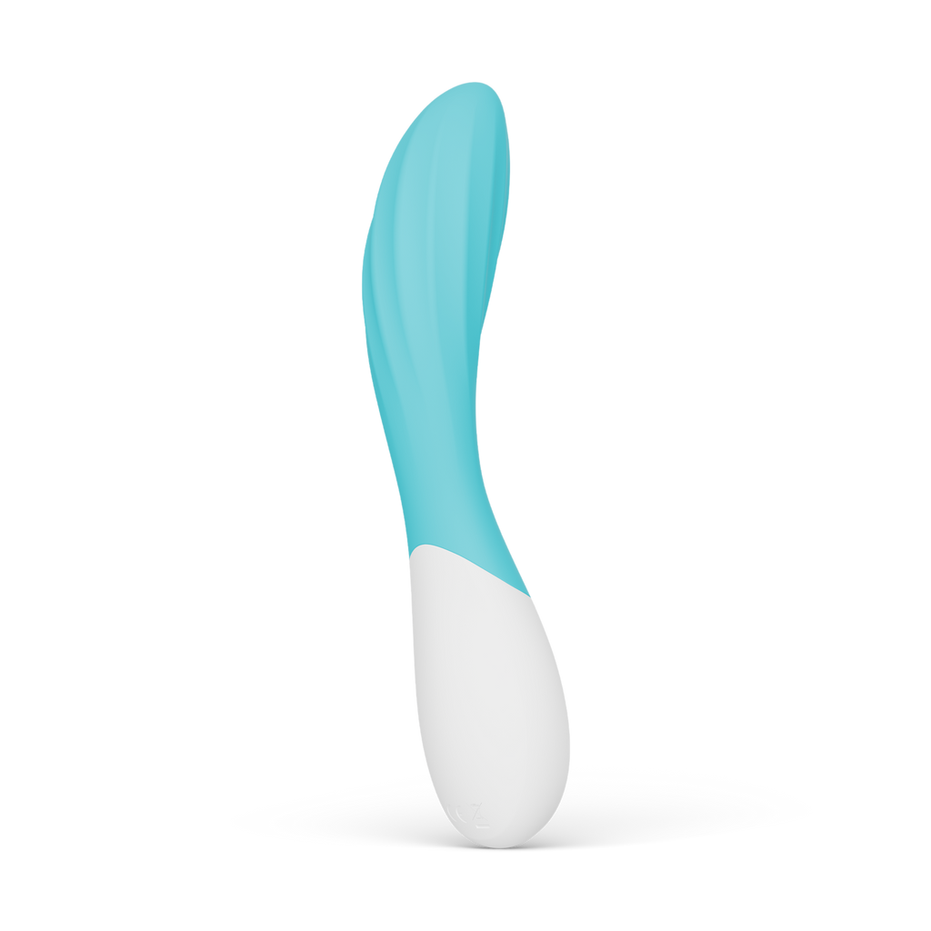 LELO - Mona Twist - G-spotvibrator - Aqua