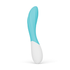 LELO - Mona Twist - G-spotvibrator - Aqua