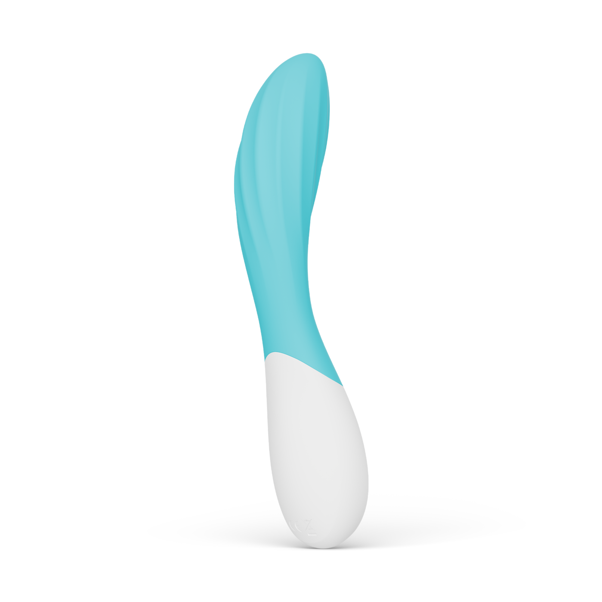 LELO - Mona Twist - G-spotvibrator - Aqua