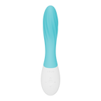 LELO - Mona Twist - G-spotvibrator - Aqua