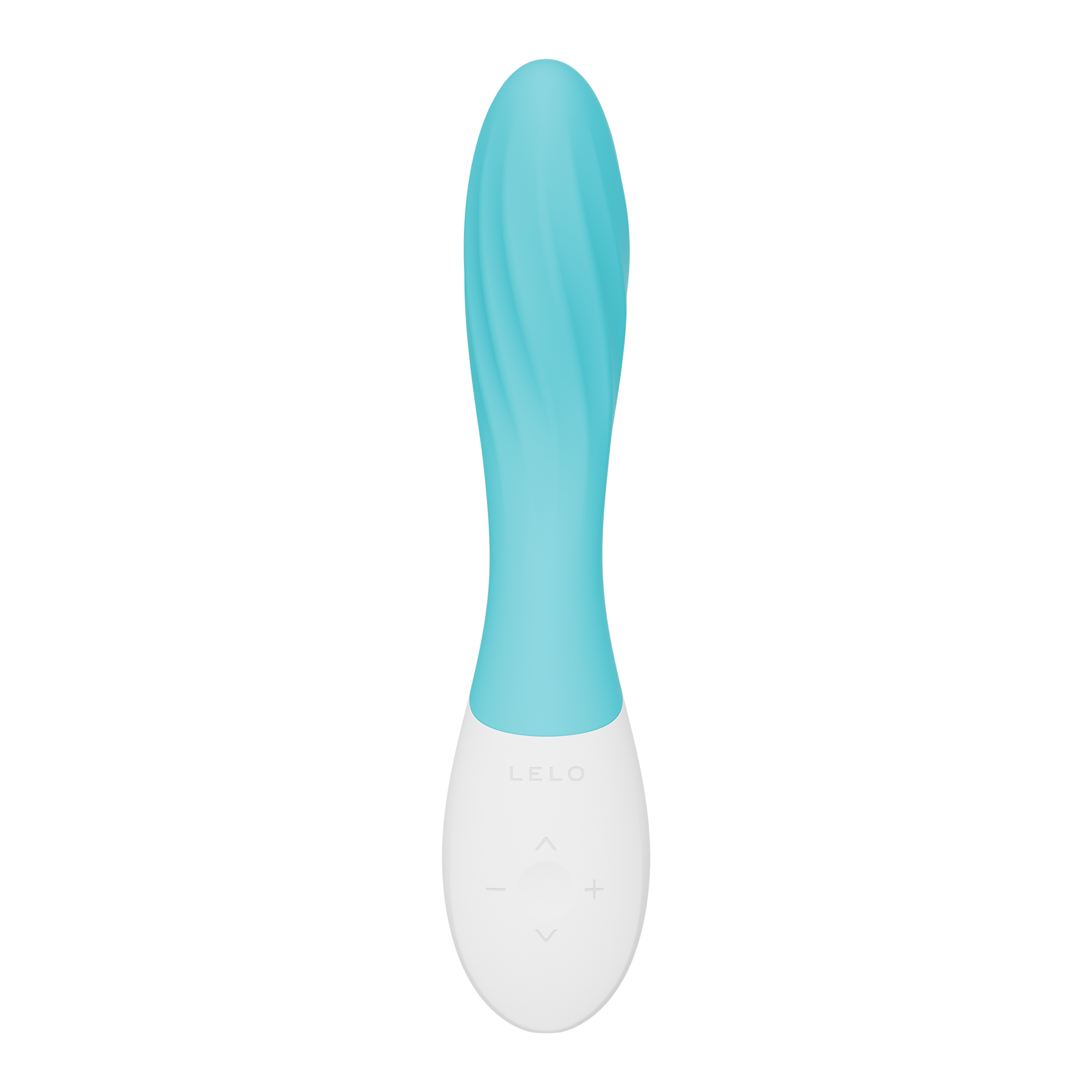 LELO - Mona Twist - G-spotvibrator - Aqua