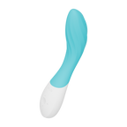 LELO - Mona Twist - G-spotvibrator - Aqua