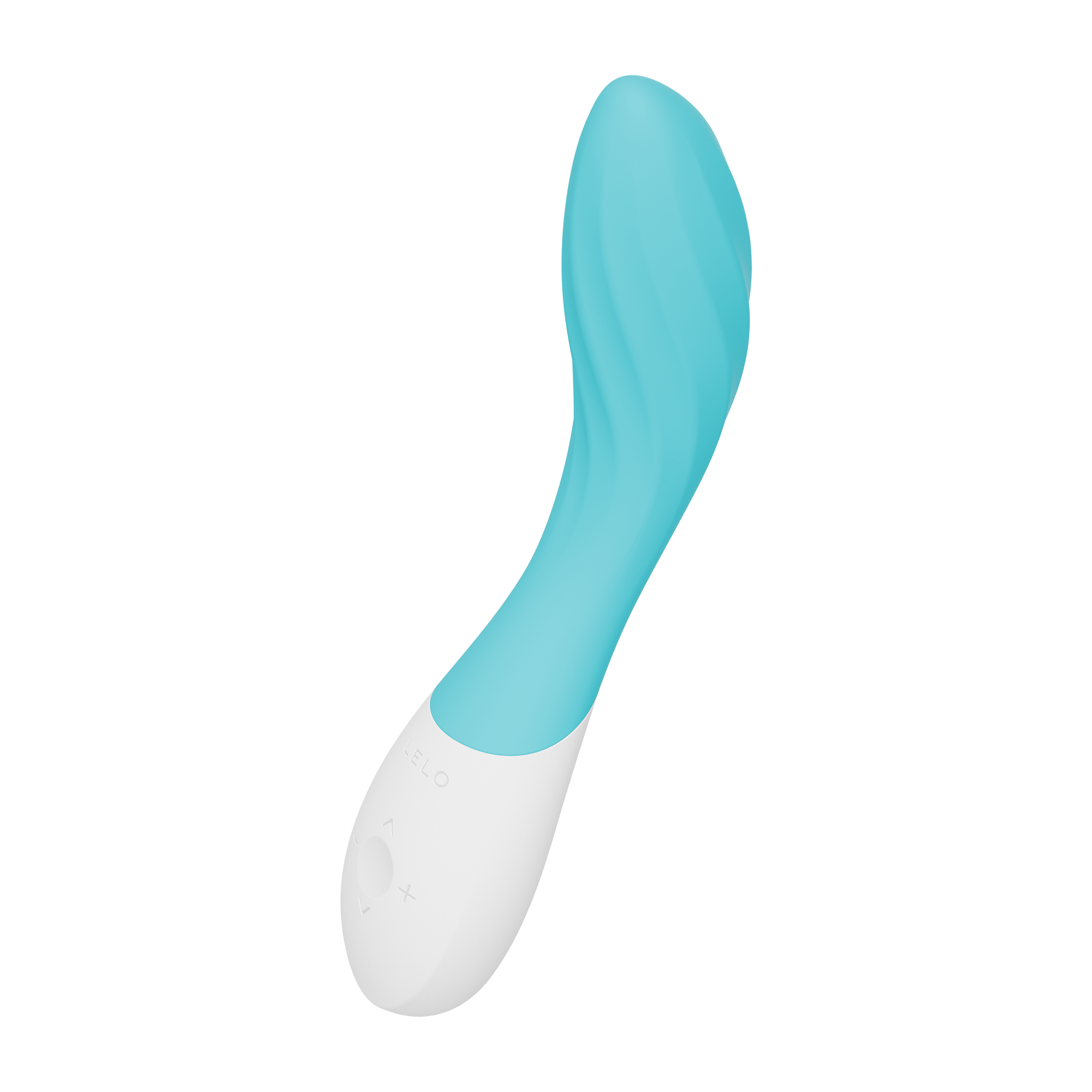 LELO - Mona Twist - G-spotvibrator - Aqua