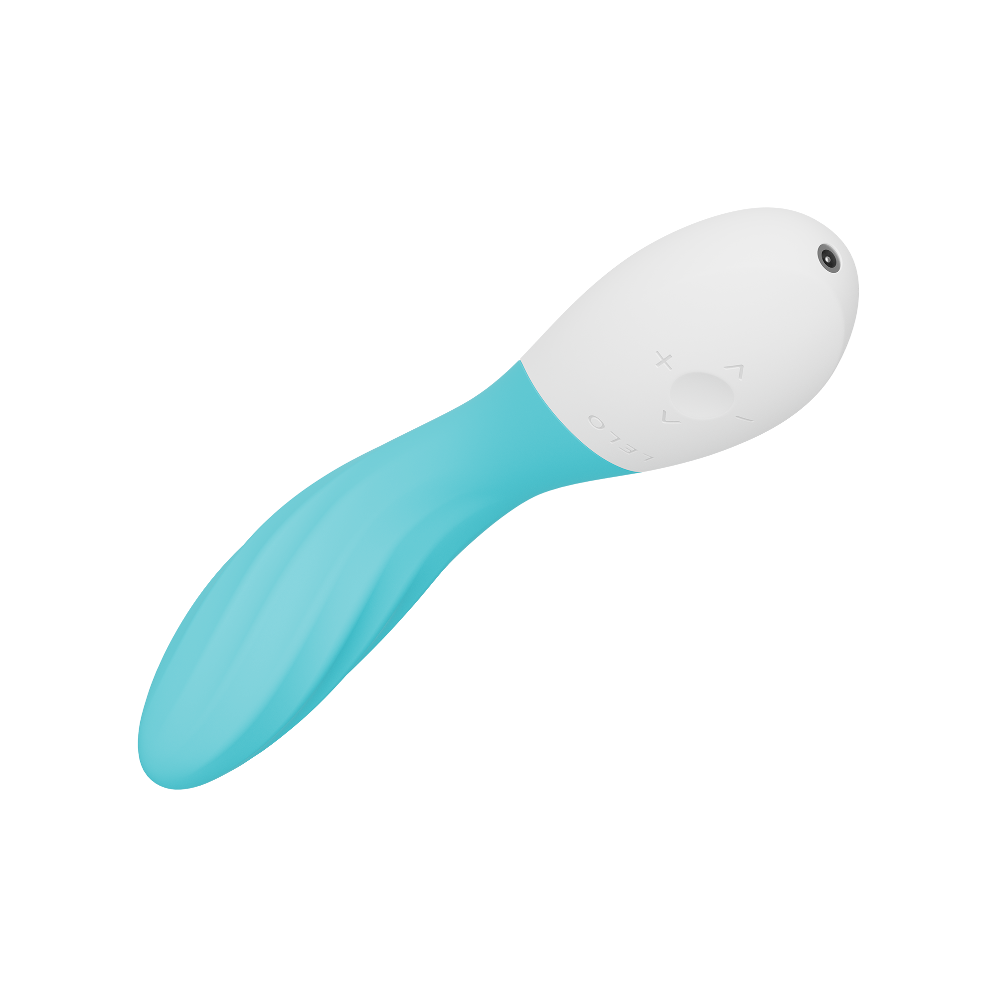 LELO - Mona Twist - G-spotvibrator - Aqua