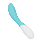 LELO - Mona Twist - G-spotvibrator - Aqua