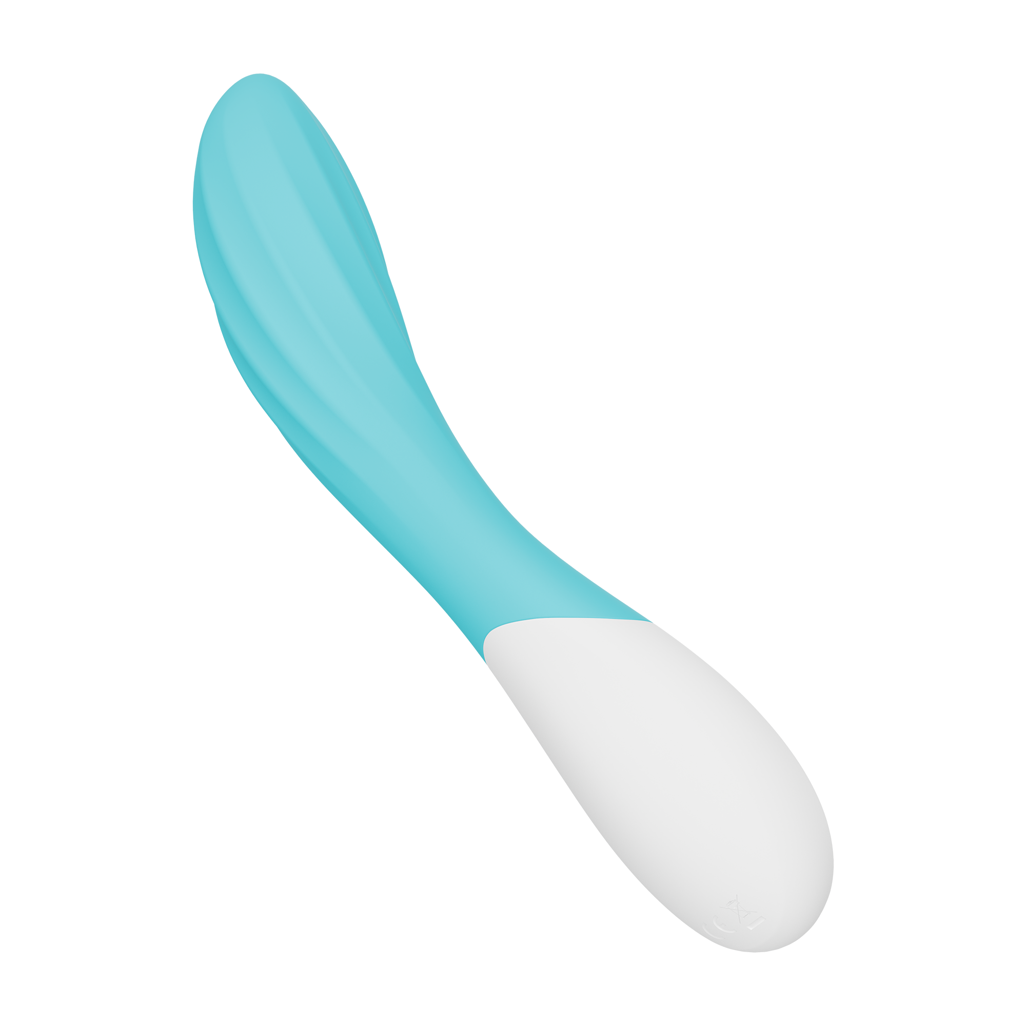 LELO - Mona Twist - G-spotvibrator - Aqua