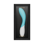 LELO - Mona Twist - G-spotvibrator - Aqua