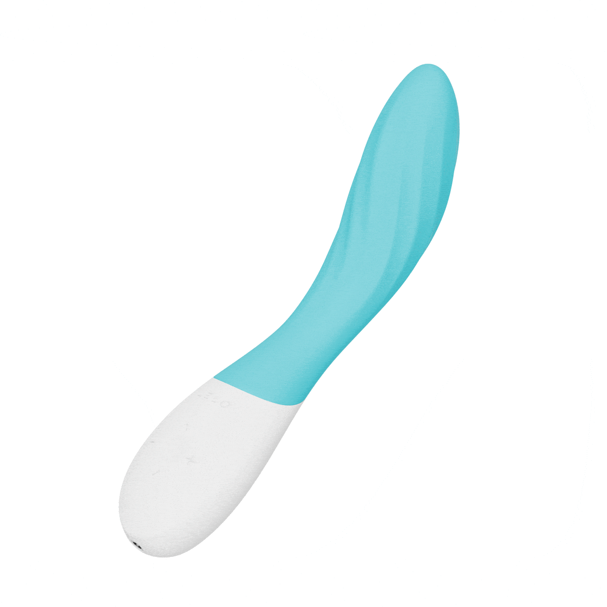 LELO - Mona Twist - G-spotvibrator - Aqua