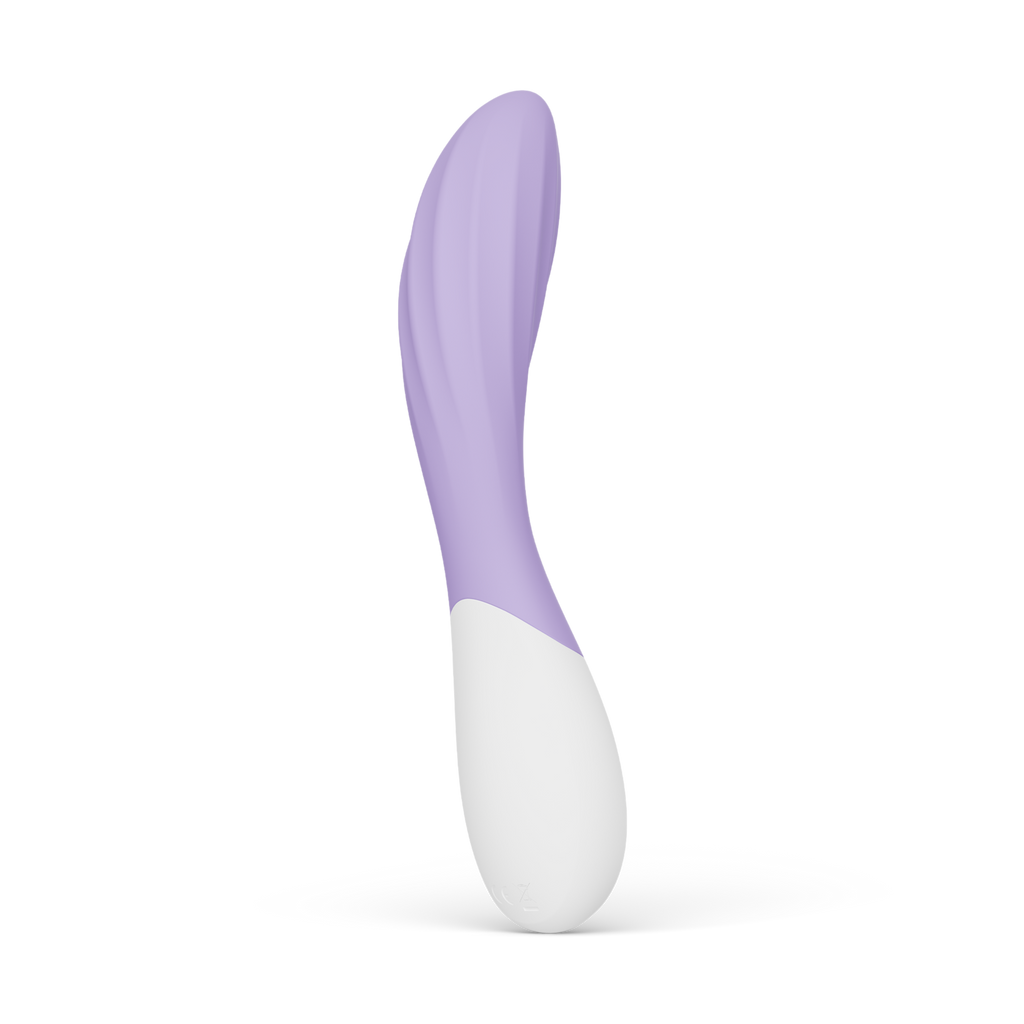 LELO - Mona Twist - G-spotvibrator - Lavendel