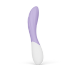 LELO - Mona Twist - G-spotvibrator - Lavendel
