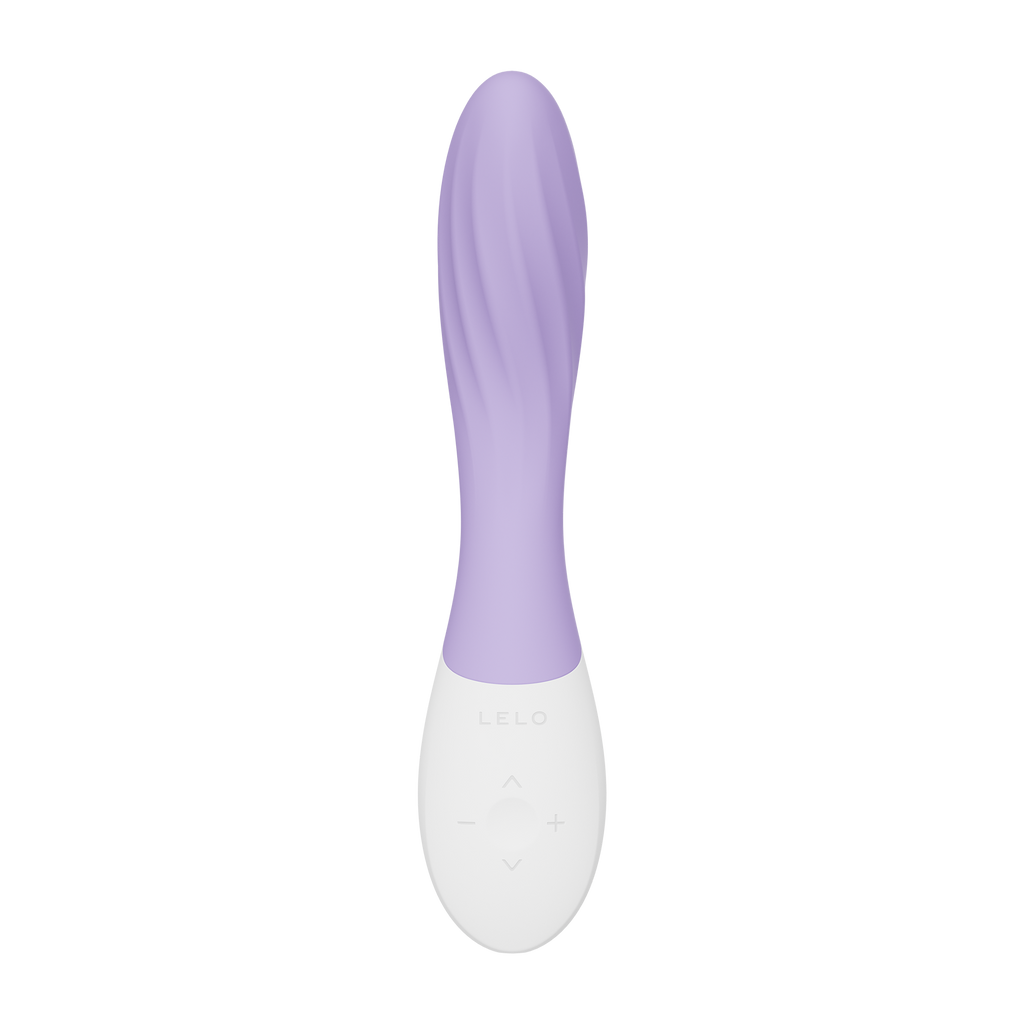 LELO - Mona Twist - G-spotvibrator - Lavendel