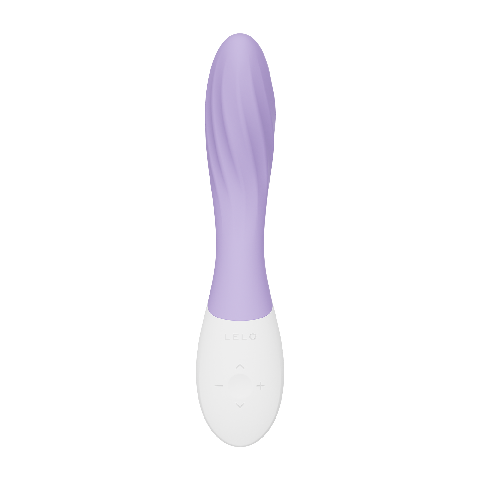 LELO - Mona Twist - G-spotvibrator - Lavendel