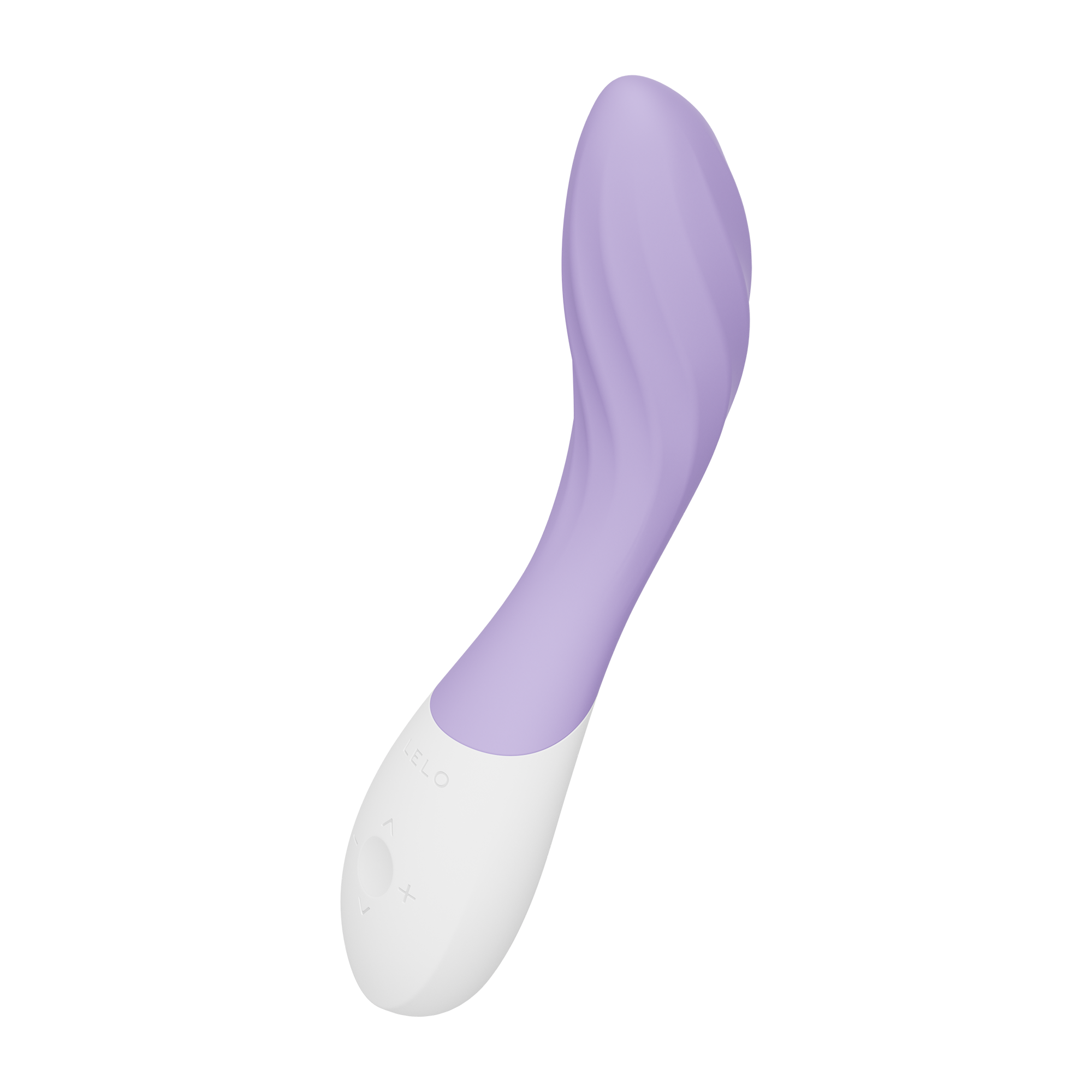 LELO - Mona Twist - G-spotvibrator - Lavendel