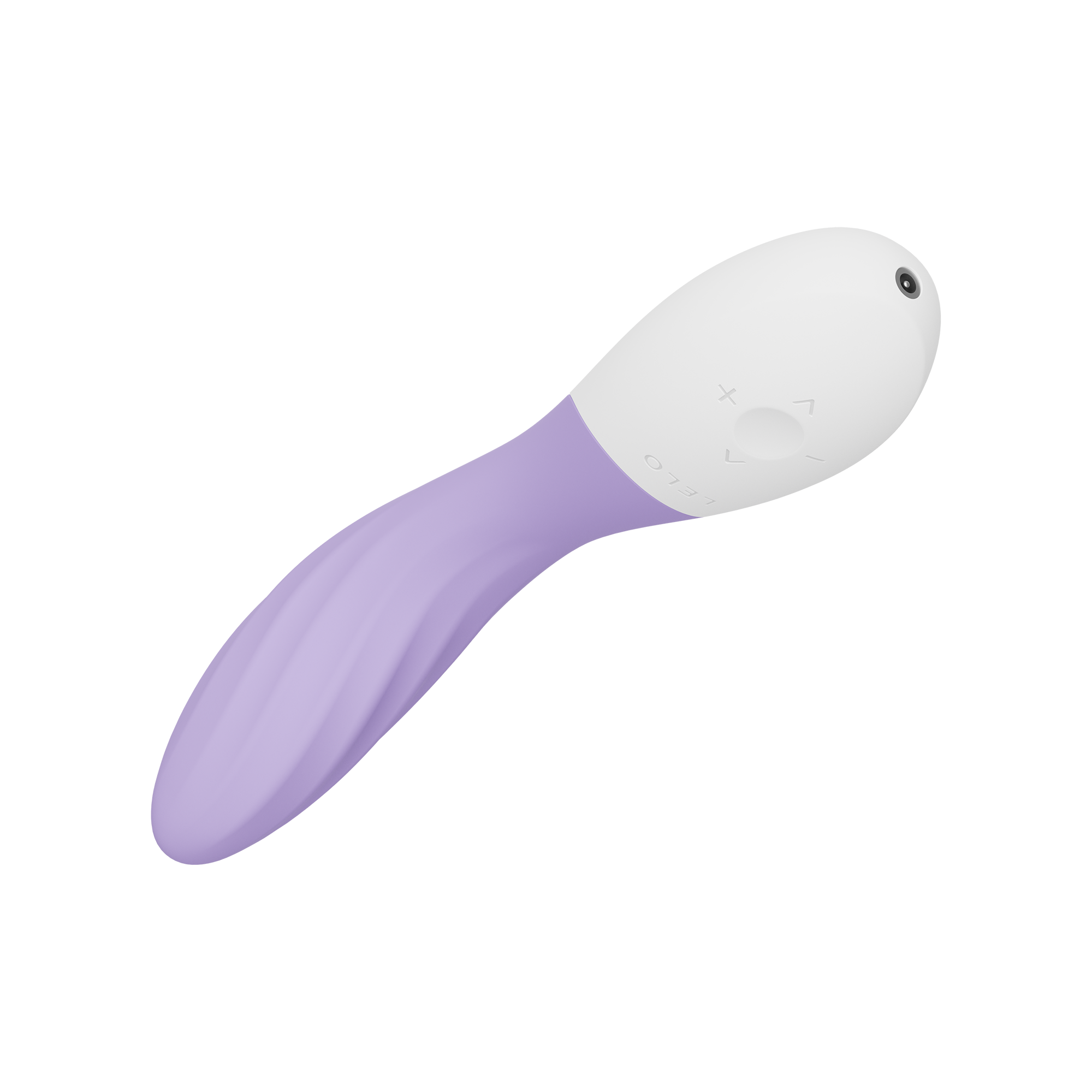 LELO - Mona Twist - G-spotvibrator - Lavendel