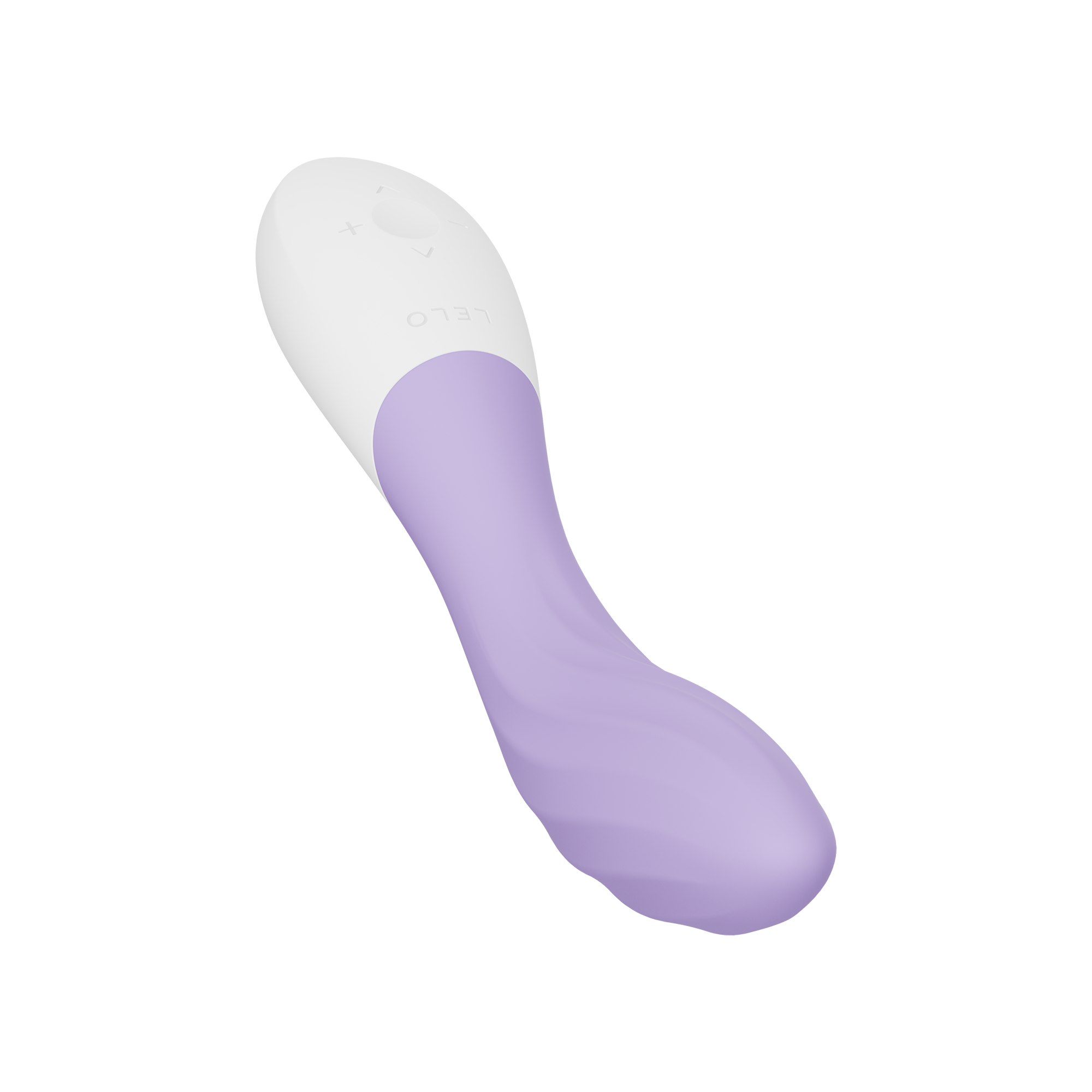 LELO - Mona Twist - G-spotvibrator - Lavendel