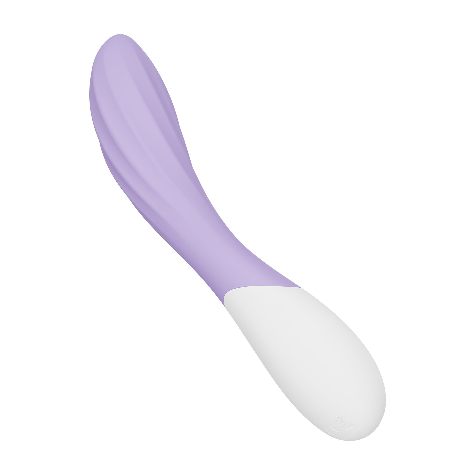 LELO - Mona Twist - G-spotvibrator - Lavendel