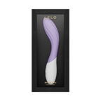 LELO - Mona Twist - G-spotvibrator - Lavendel