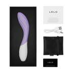 LELO - Mona Twist - G-spotvibrator - Lavendel