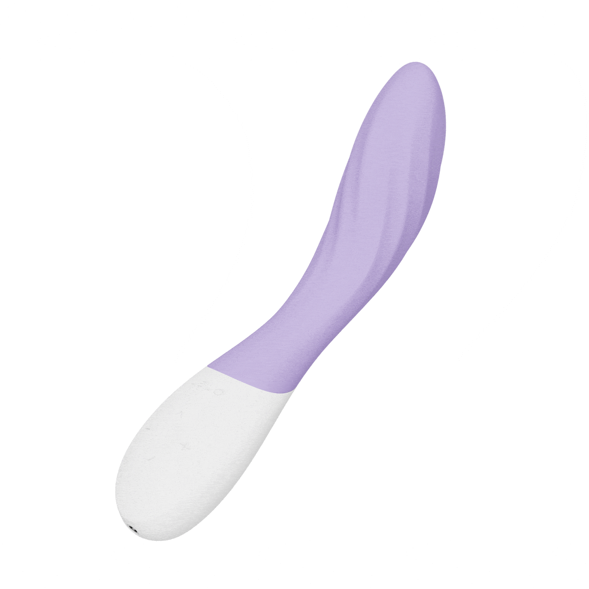 LELO - Mona Twist - G-spotvibrator - Lavendel
