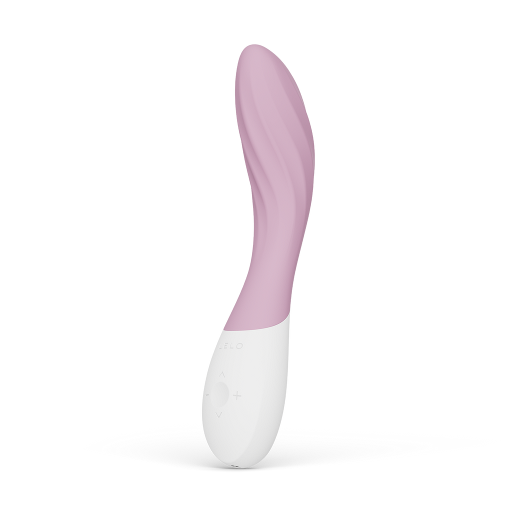 LELO - Mona Twist - G-spotvibrator - Roze