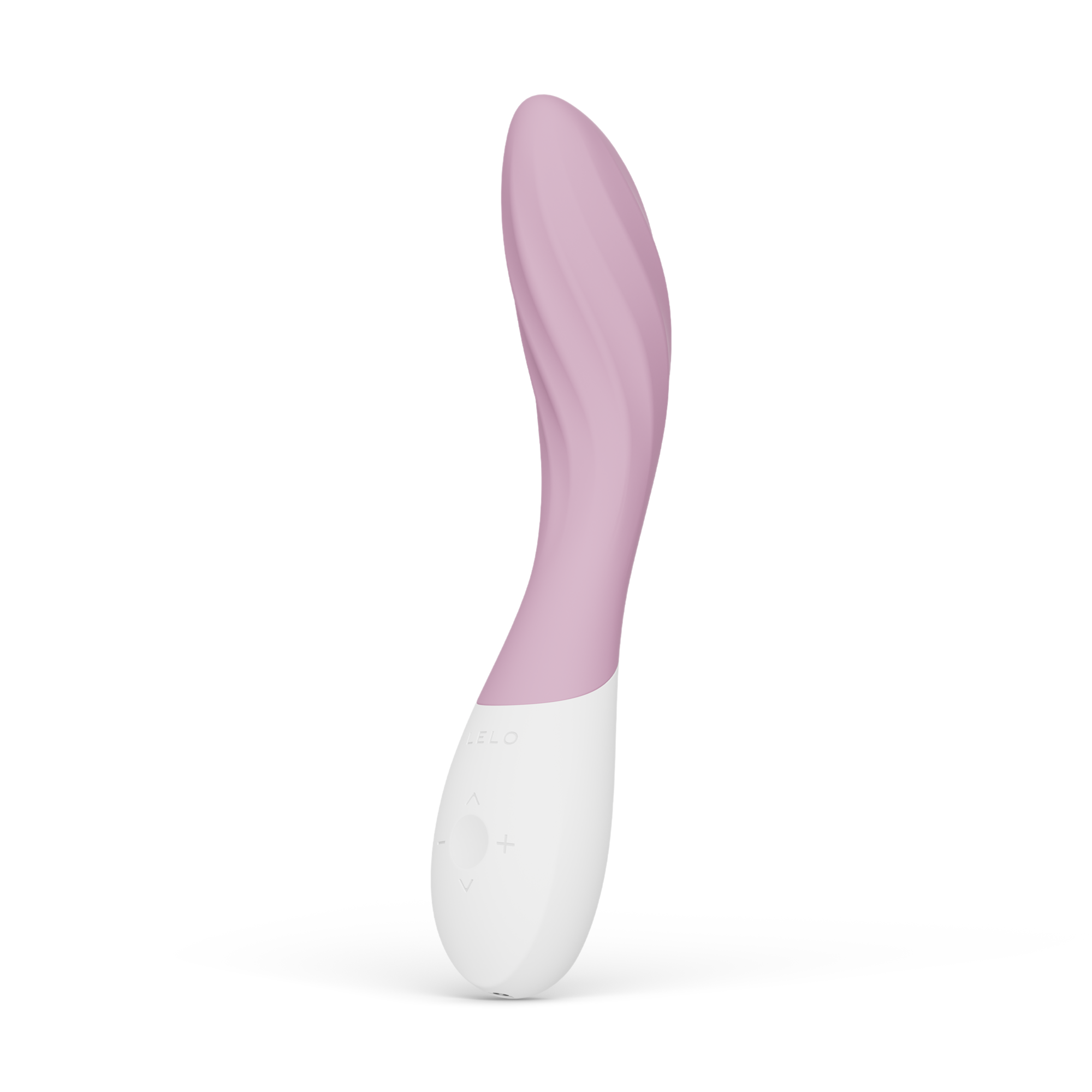 LELO - Mona Twist - G-spotvibrator - Roze