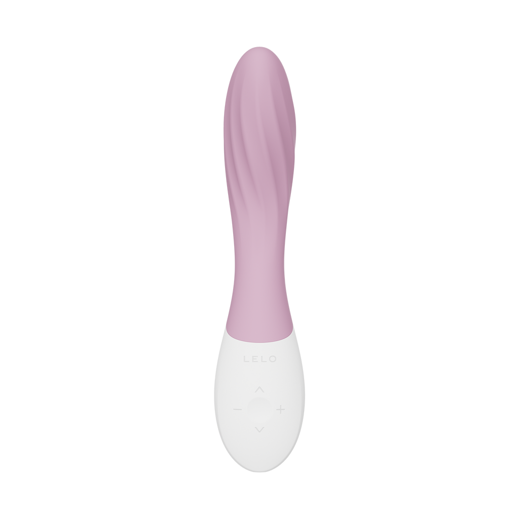 LELO - Mona Twist - G-spotvibrator - Roze