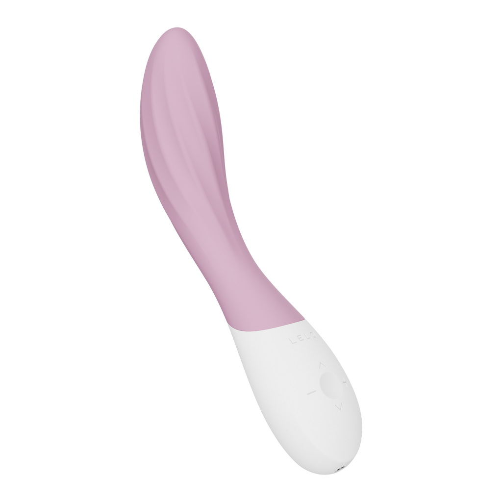 LELO - Mona Twist - G-spotvibrator - Roze