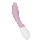 LELO - Mona Twist - G-spotvibrator - Roze