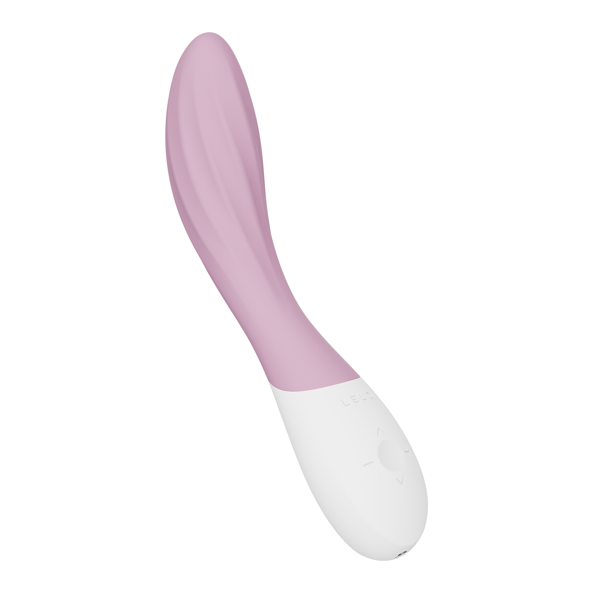 LELO - Mona Twist - G-spotvibrator - Roze