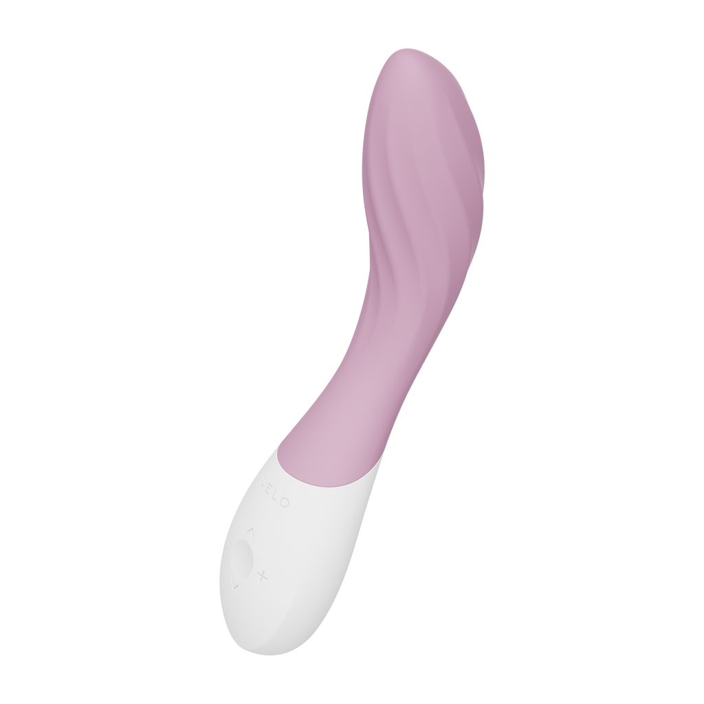 LELO - Mona Twist - G-spotvibrator - Roze