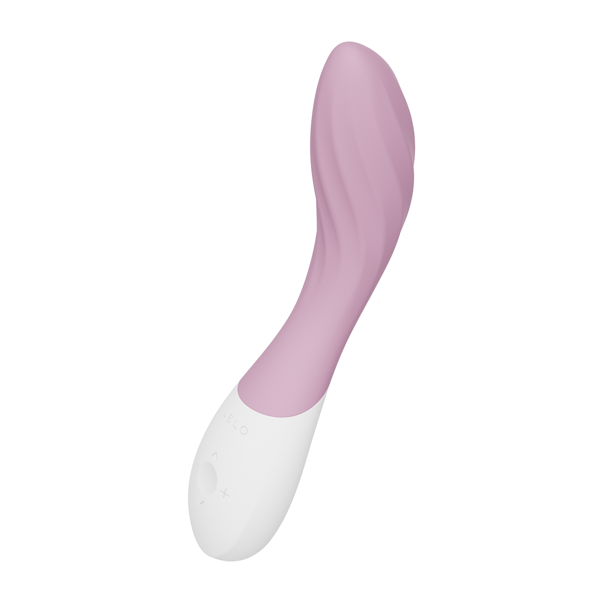 LELO - Mona Twist - G-spotvibrator - Roze
