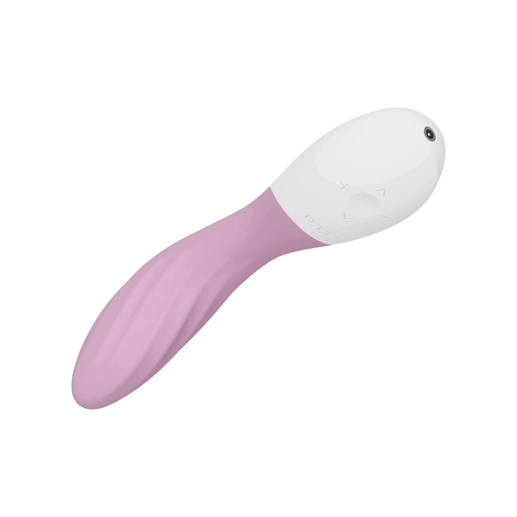 LELO - Mona Twist - G-spotvibrator - Roze