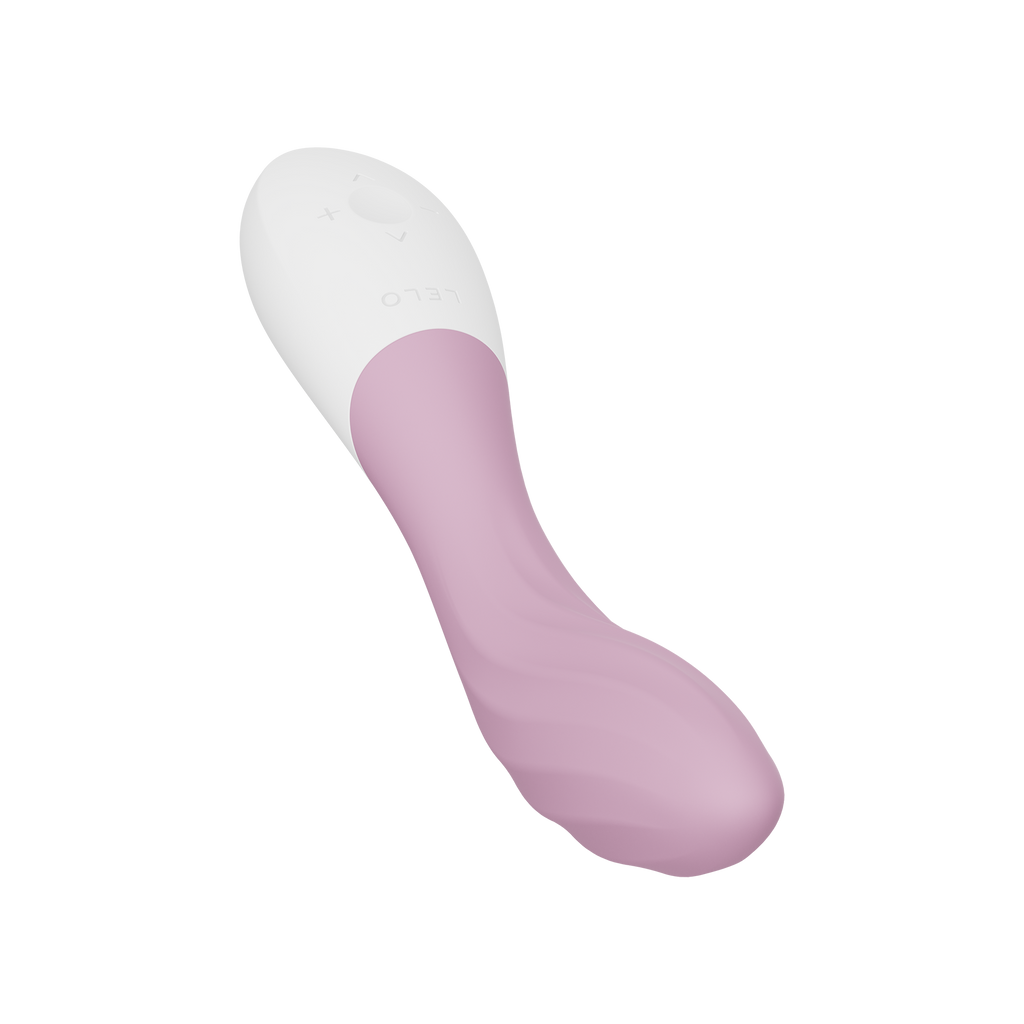 LELO - Mona Twist - G-spotvibrator - Roze