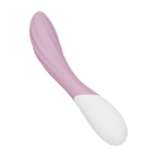 LELO - Mona Twist - G-spotvibrator - Roze