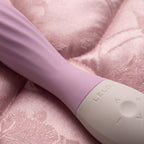 LELO - Mona Twist - G-spotvibrator - Roze