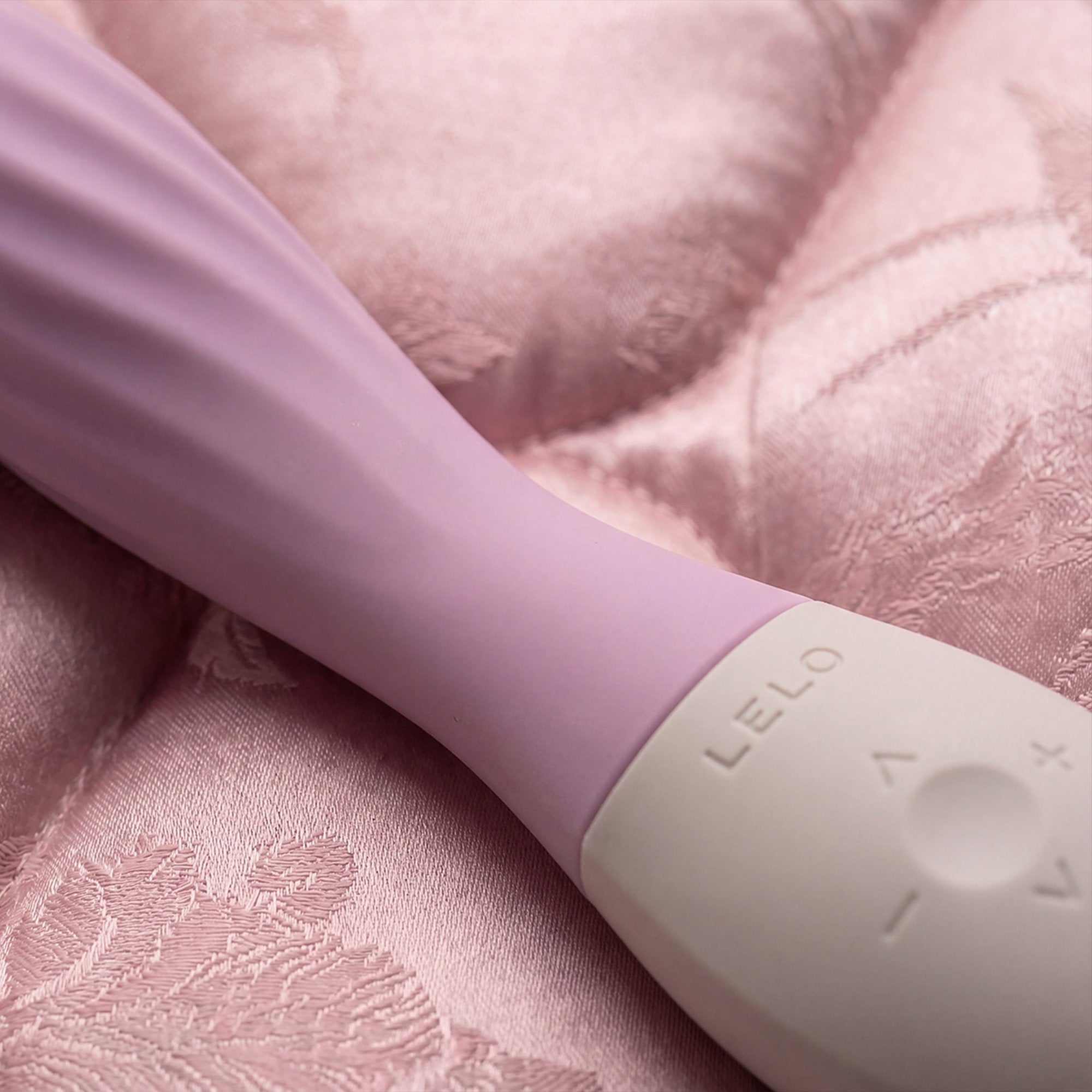 LELO - Mona Twist - G-spotvibrator - Roze