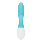 LELO - Ina Twist - Rabbit-vibrator - Aqua